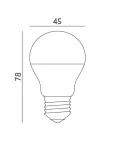 led-mb-7w-e27-6500k-led2b-stan-nowy