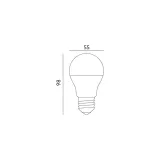 led-gs-7w-e27-4000k-led2b-stan-nowy
