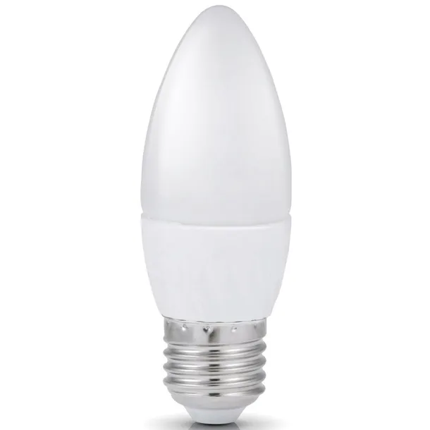 led-sw-6w-e27-3000k-ksztalt-swieczka