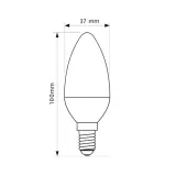 led-sw-6w-e14-6000k-moc-6-w
