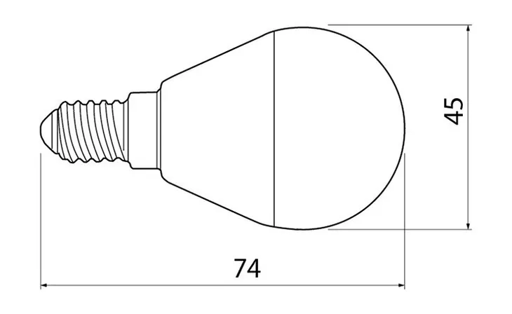 gtv-zarowka-led-e14-6w-470lm-jasnosc-470-lm