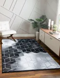 dyw-bamboo-120-160cm-geometryczny-stan-nowy