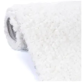 dyw-spring-shaggy-080-150cmivory