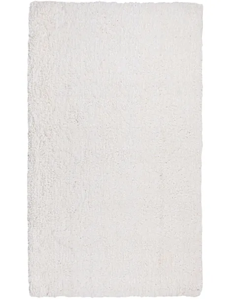 dyw-spring-shaggy-080-150cmivory-wzor-jednobarwny