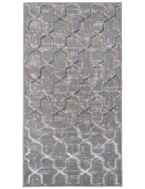 dyw-plush-120-170cm-geometria-szary