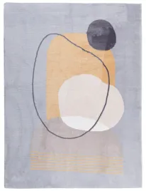 dyw-maximo-120-160cm-abstrakcja-szary