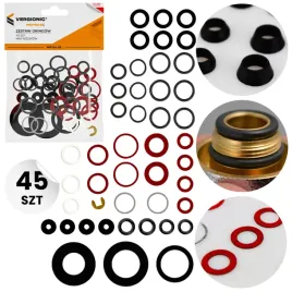 8137-zestaw-oringow-vergionic-45-szt-uszczelki-gumowe-plastik-metal-mix