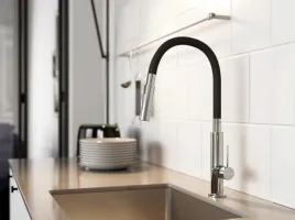 ferro-zumba-slim-bat-zlew-2-elast-wyl-czarna-i-kolor-chrom