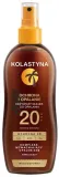 kol-olejek-do-opalania-150ml-spf20-2024-faktor-spf-20