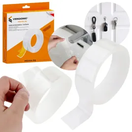 vergionic-dwustronna-tasma-akrylowa-3-cm-x-3-m