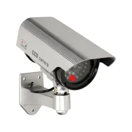 orno-polska-atrapa-kamery-monitorujacej-cctv-srebrna