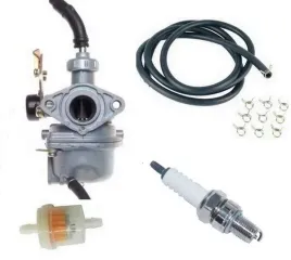 gaznik-kpl-filtr-przewod-romet-rr50-rr-50
