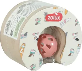 zolux-drapka-dla-kota-skladana-chatouille-z-pilka-i-kocimietka-580187