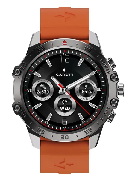 smartwatch-garett-v14-czarny-stalowy-lokalizator-gps-nie