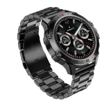 smartwatch-garett-v14-czarny-stalowy-stan-nowy