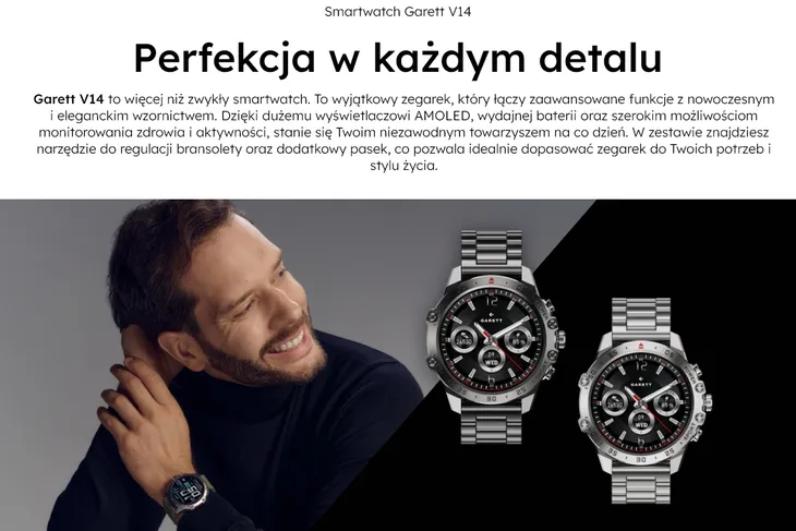 smartwatch-garett-v14-czarny-stalowy-rodzaj-smartwatch