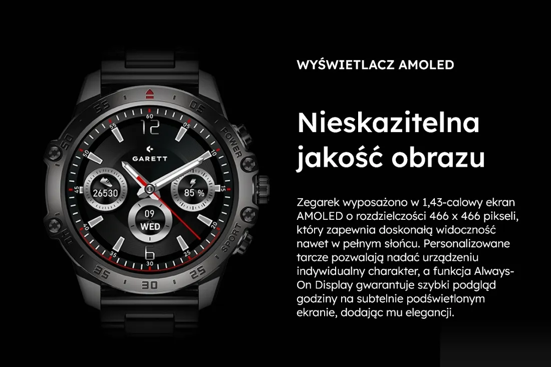 smartwatch-garett-v14-czarny-stalowy