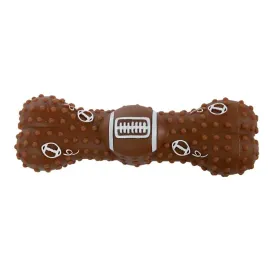 zolux-zabawka-kosc-pilka-do-rugby-16-cm-480777