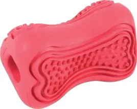 zolux-zabawka-kauczukowa-titan-s-kol-czerwony-479106rge