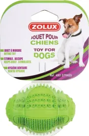 zolux-pilka-kauczukowa-do-rugby-dental-8-cm-480379ass