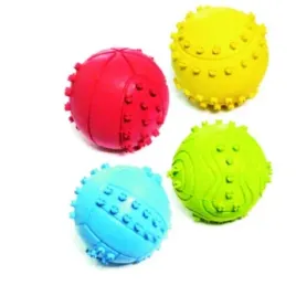 pilka-z-kolcami-z-gumy-7cm-piszcz-484-13