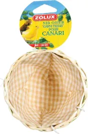 zolux-gniazdko-wiklinowe-obszyte-dla-kanarka-luzem-126205