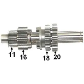walek-skrzyni-biegow-romet-crs-50-4t