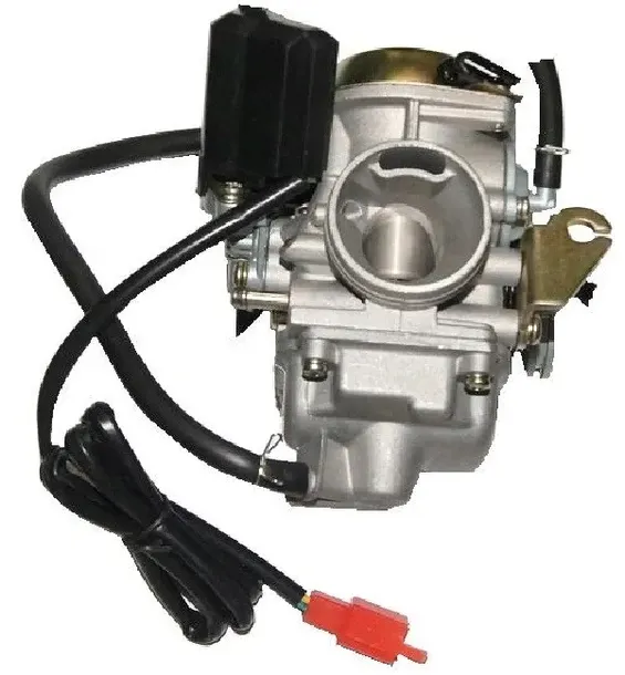 gaznik-keeway-focus-125-4t