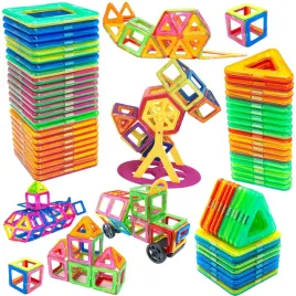 klocki-magnetyczne-zestaw-130-elementow-plastikowe-3