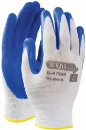 stalco-rekawice-poliestrowe-s-latex-b-9-s-47347-premium