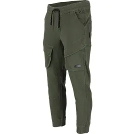 spodnie-joggery-zielone-stretch-2xl-ce-lahti