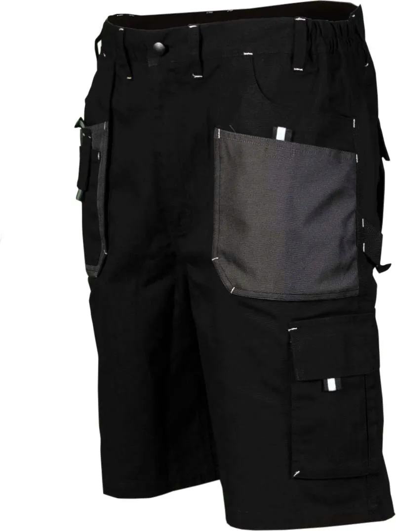 szorty-robocze-basic-line-czarne-l-stalco-s-51046