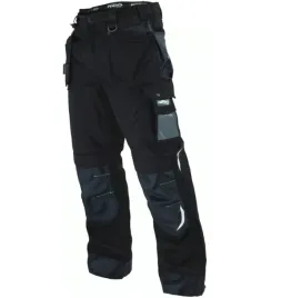 stalco-spodnie-robocze-do-pasa-canvas-xl-powermax-s090178927