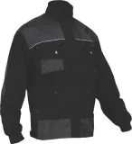 stalco-bluza-robocza-basic-line-czarna-xl-s-51006-stan-nowy