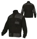 stalco-bluza-robocza-basic-line-czarna-s-s-51000-kolor-czarny