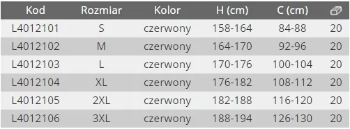 bluza-polar-czerwona-m-ce-lahti-model-l40121