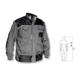 stalco-bluza-robocza-basic-line-s-s-47874-rozmiar-s