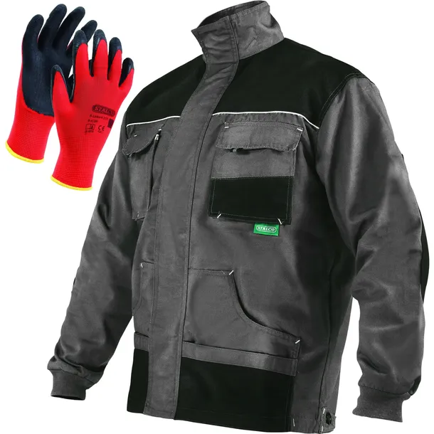 stalco-bluza-robocza-basic-line-xxl-s-47882-stan-nowy-plec-mezczyzni