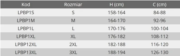 bluza-polar-czerwono-szara-2xl-ce-lahti-sezon-zima