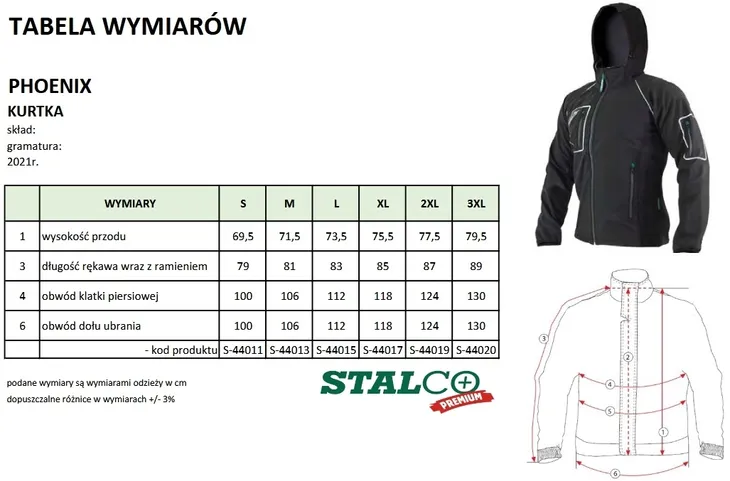 stalco-softshell-phoenix-m-premium-s-44013-model-phoenix