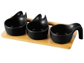 miseczki-do-dipow-adria-kpl-3-szt-na-podstawce-czarne