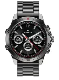 smartwatch-garett-v14-czarny-stalowy-ksztalt-koperty-kwadratowa