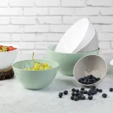 miska-500ml-capri-szary-stan-nowy