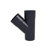 scala-plastics-trojnik-45-tg50-grafit-stan-nowy