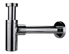 syfon-umywalkowy-butelkowy-wysoki-chrom-design-bez-spustu