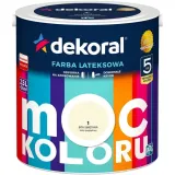 ppg-moc-koloru-bita-smietana-25l-stan-nowy