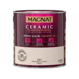 magnat-ceramic-kremowy-jaspis-c63-5l-stan-nowy