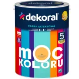 ppg-moc-koloru-cytrynowa-beza-5l-stan-nowy