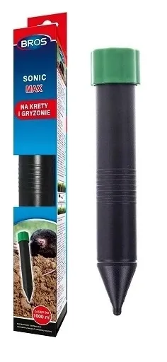 bros-sonic-odstraszacz-kretow-max-marka-bros
