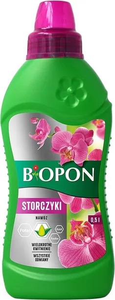 biopon-biopon-do-storczykow-05l-stan-nowy-zastosowanie-do-pielegnacji-kwiatow